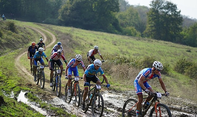 Bisiklet Şehir Sakarya’da Bisiklet Festivali Bike Fest 15-26 Mayıs tarihleri arasında