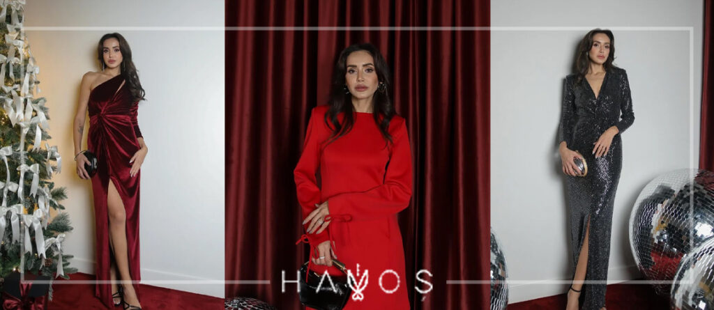 Geceyi Işıldatacak Yılbaşı Kombinleri Havoş’ta!