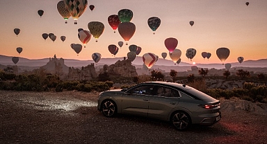 Togg, Münih’te IAA Mobility 2025’te yerini alıyor