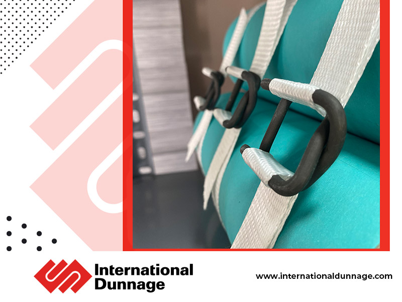 Safety Sheets for Safer Unlatching & Unloading