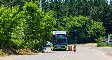 3 bin 348 sefer, 105 bin yolcu