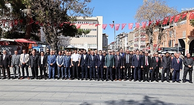 Ahilik Kültürü Haftası Kutlandı