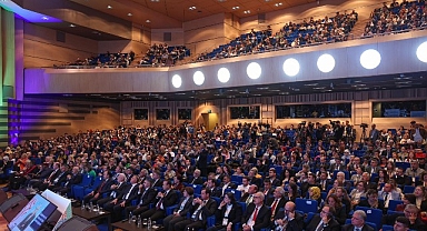 Başkan Köymen: “Maltepe için kapsayıcı projeler geliştireceğiz”