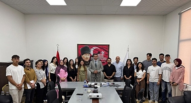 Ücretsiz Kurslara Devam