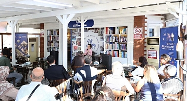 Dokuz Eylül Üniversitesi, “Bilim Kafe Sohbetleri”nin 2’ncisinde Çocuk Sağlığına Odaklandı