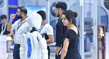 LOGISTECH lojistik sektörünü İzmir’de buluşturacak