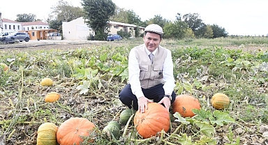 Osmangazi Belediyesi ata tohumlarını geleceğe taşıyor