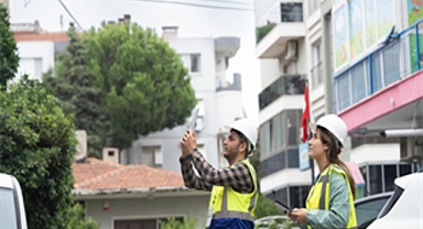 27 mahallede 22 bin 500 yapı incelenecek