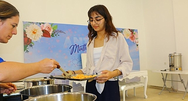 Büyükşehir Öğrenci Yurtları kalitesiyle fark yaratıyor