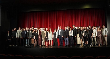 Şehir Tiyatrosu 24 Ekim’de ‘Romeo ve Juliet’ ile Perde Açıyor