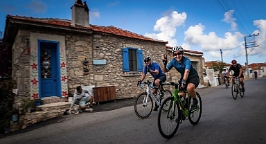 Gran Fondo Çeşme 2025: Pedallar dokuzuncu kez Çeşme için dönüyor