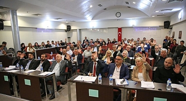 Karşıyaka’nın 4,9 milyarlık 2026 bütçesine onay