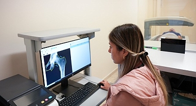 Maltepe Belediyesi tıp merkezi yeni ve modern cihazlarla hizmette