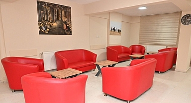 Manisa Büyükşehir’den Üniversiteli Kızlara Yurt Desteği