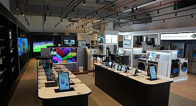 MediaMarkt Tech Arena’da Galaxy dünyasını ve Gemini’ı deneyimleme fırsatı!