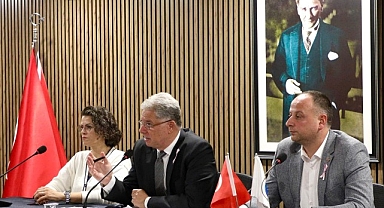 Mudanya Belediyesi’nin 2026 Yılı Bütçesi Kabul Edildi