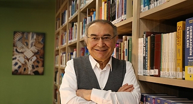 Prof. Dr. Nevzat Tarhan: “En iyi antidepresan karşılıksız iyilik yapmak!”