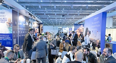 TTI İzmir, turizm dünyasını 19. kez İzmir’de bir araya getirecek