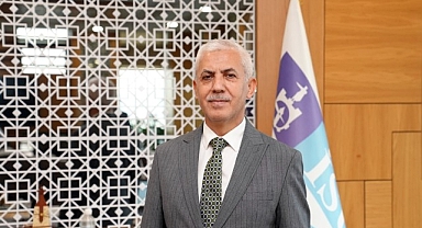 Ali Sağlık’tan 31 Ekim Dünya Tasarruf Günü Mesajı