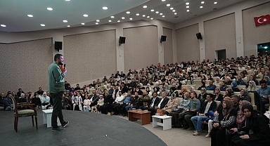 Başkan Altay, İlçelerde Yaşayan Konyalıları Şehir Konferansları’na Davet Etti