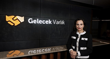 Gelecek Varlık sektöründeki ilk Sürdürülebilirlik Raporunu yayınladı