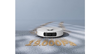 Tek geçişte mükemmel temizlik: MOVA E40 Ultra Türkiye’de