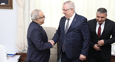 24 Kasım’da Edremit’te tüm okullar ziyaret edildi