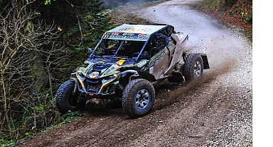 Bolu’da Nefesleri Kesen Mücadele