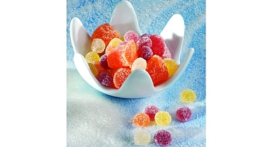 Dünya’nın ağzını tatlandırdık 2,3 milyar dolar döviz kazandık