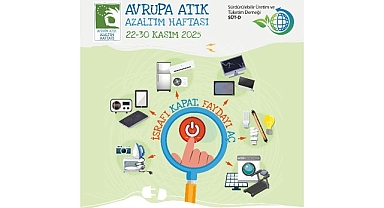 Elektrikli ve Elektronik Eşyalarımız ile Atıkları Kıymetli
