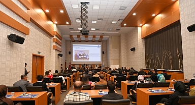 Üniversite Öğrencileri Selçuklu’nun Meclis Oturumunu Takip Etti