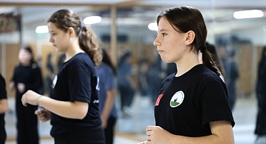 Osmangazi Belediyesi’nin Dans Kurslarına Yoğun İlgi