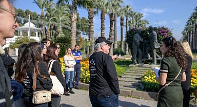 İzmir Büyükşehir Belediyesi “Kent Denetçileri” dönemini başlattı