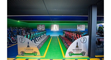 İzmir’de 2040 yılının ulaşım planı şekilleniyor