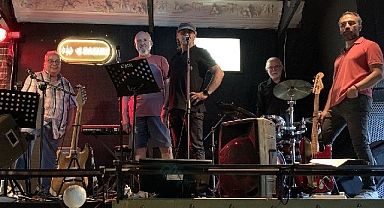 21.Peron’dan Yeni Albüm: Yeni 1973