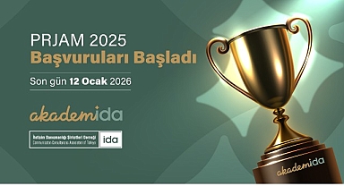AkademİDA PR Jam 2025 Heyecanı Başlıyor