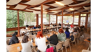 Ayvalık Belediye Başkanı Mesut Ergin: “Kentimizin geleceğini kadınlarla birlikte şekillendiriyoruz”