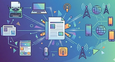 Basın Bülteni Odaklı İletişim Stratejileri Yeniden Şekilleniyor