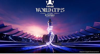 eSpor Turnuvası FIFAe World Cup 2025™, 10 Aralık’ta Başlıyor