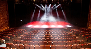 Fişekhane’de bu hafta