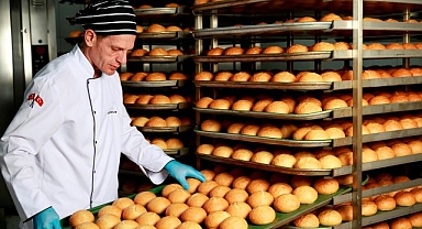 Hijyen ve lezzetin adresinde gönüller rahat