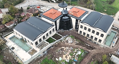 Kocaeli, yakında termali ile de anılacak