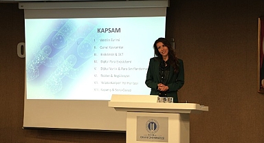 İstanbul Okan Üniversitesi’nden Bir İlk: O’Plus Future Ready Yetkinlik Geliştirme Programı ile Öğrencilere İş Dünyasında Güçlü Başlangıç