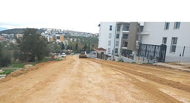 Vatandaşlardan Başkan Çerçioğlu’na Teşekkür