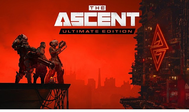 The Ascent Ultimate Edition, Nintendo Switch 2’de Ön Siparişe Açıldı